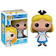 Alice in Wonderland Disney Princess Pop! Vinyl Figure